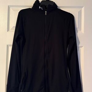 Under Armour Black Jacket